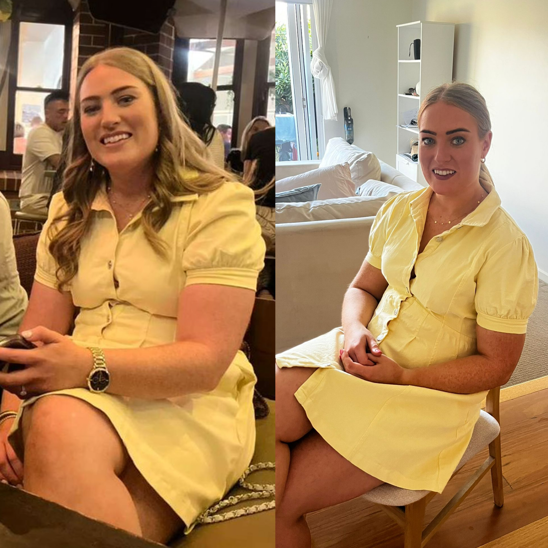 Transformation Result